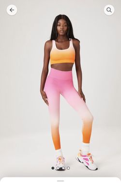 BN Forever 21 WOMENS Set (M)