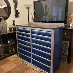 Tool Drawer / Workbench