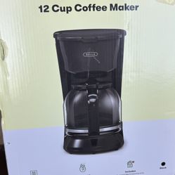 Coffee Machine