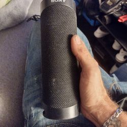 Bluetooth Speaker 