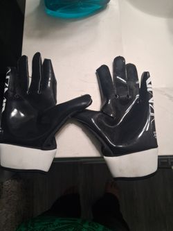 football gloves