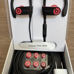 Powerbeats 3 Wireless By Dr.Dre