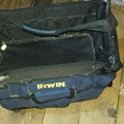 Irwin Tool Box/Bag