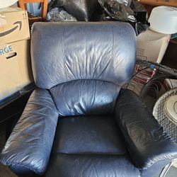 Manual Recliner 