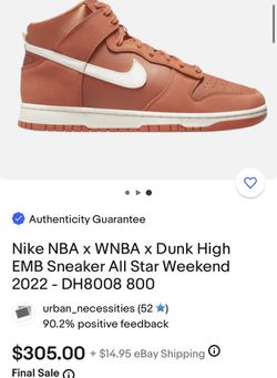 Dunks Give Me 140 Best Offer Size 10