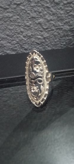 925 SILVER RING