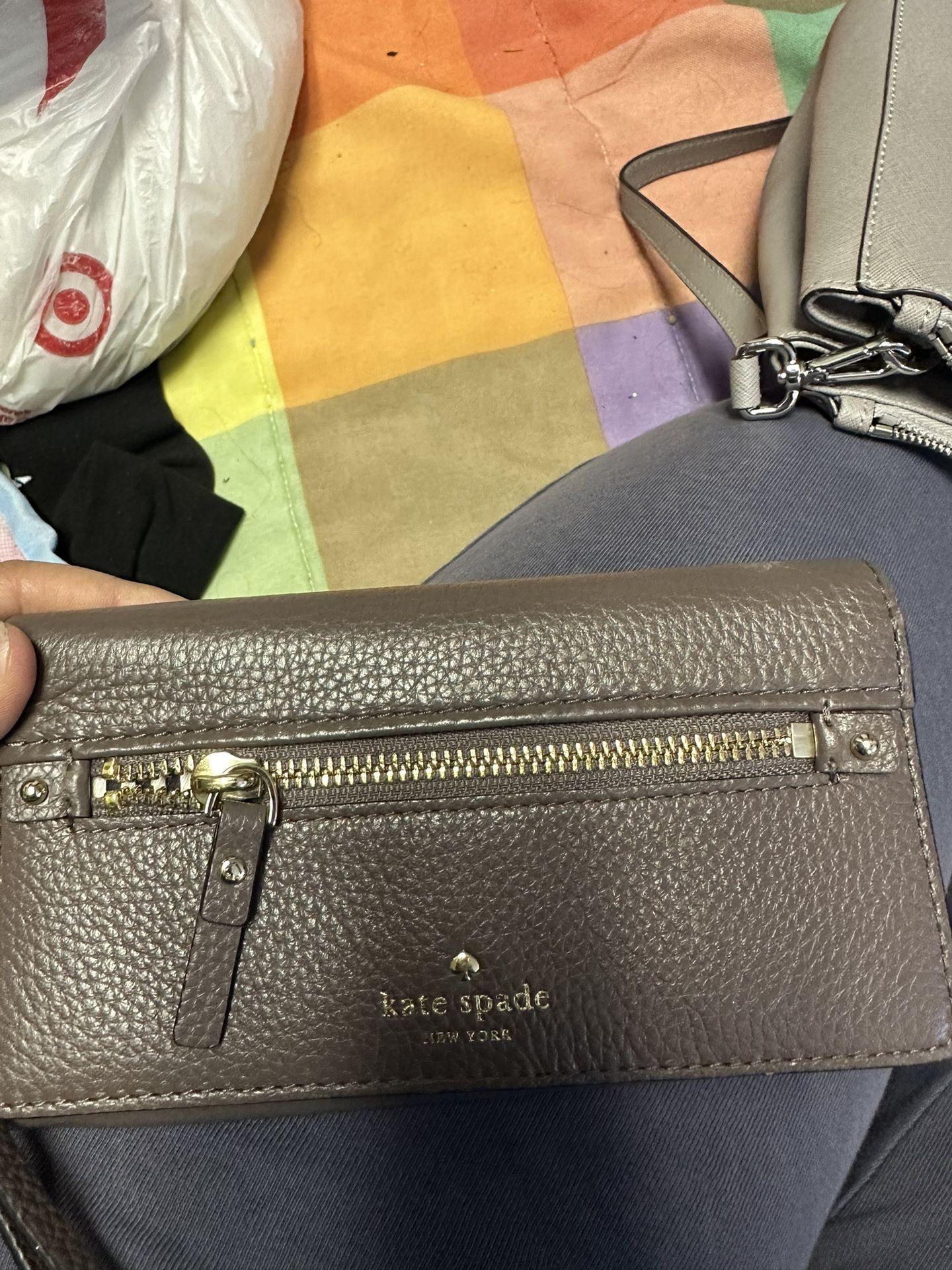 Kate Spade Wallet 