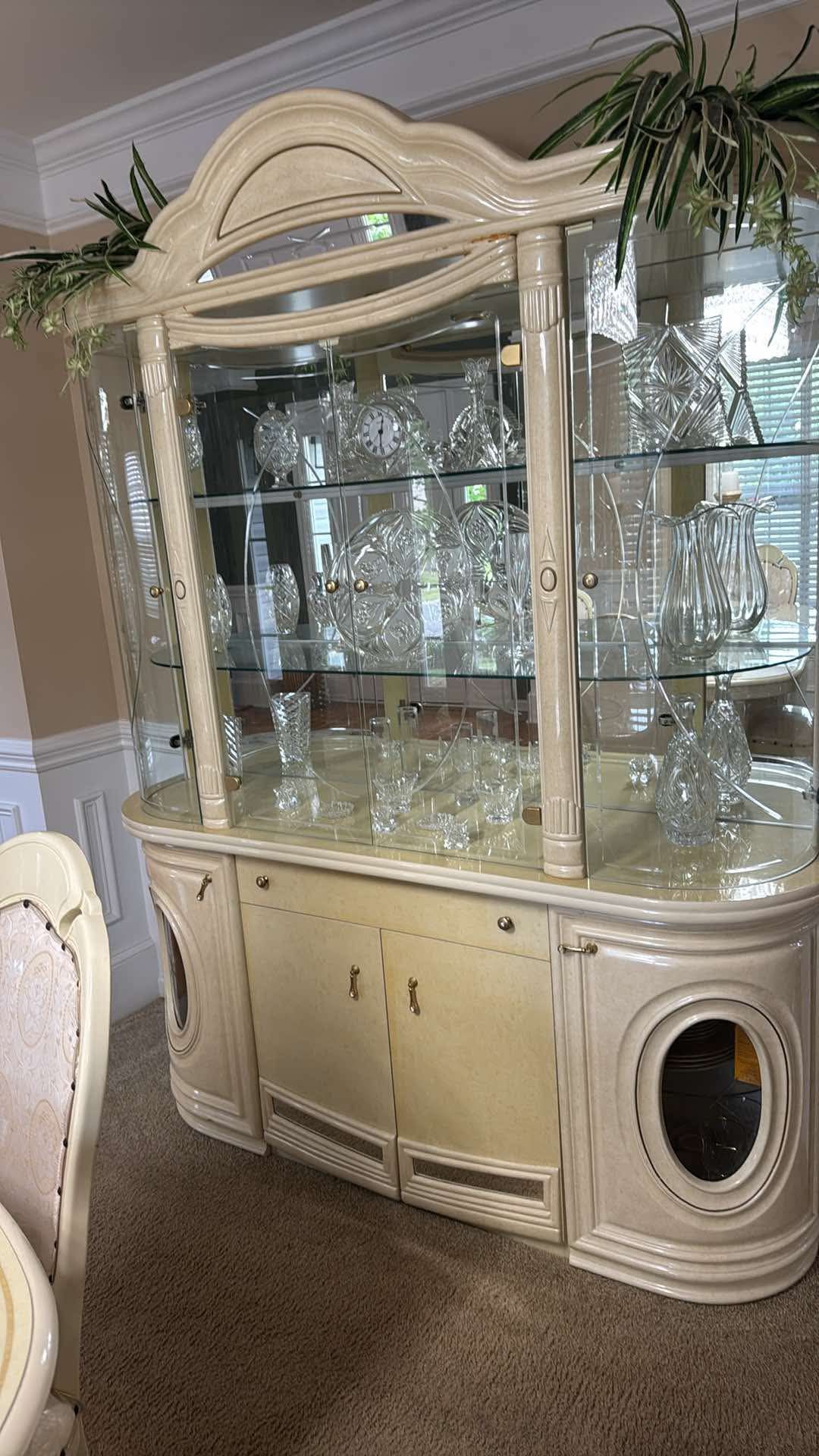 China Cabinet