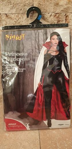Adult Women Halloween Costume 