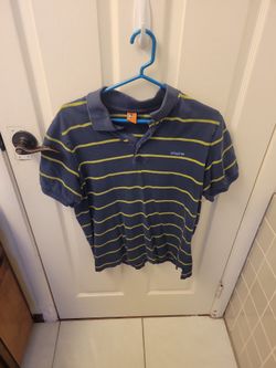 Hollister Polo