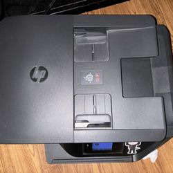 Hp Printer All In One