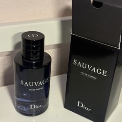 Dior Sauvage Brand New!!