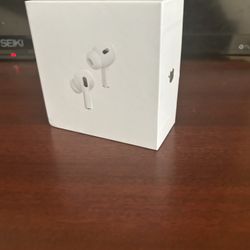 *BEST OFFER*Apple AirPods Pro 2nd Generation with MagSafe Wireless Charging Case