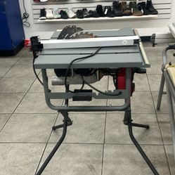 Table Saws