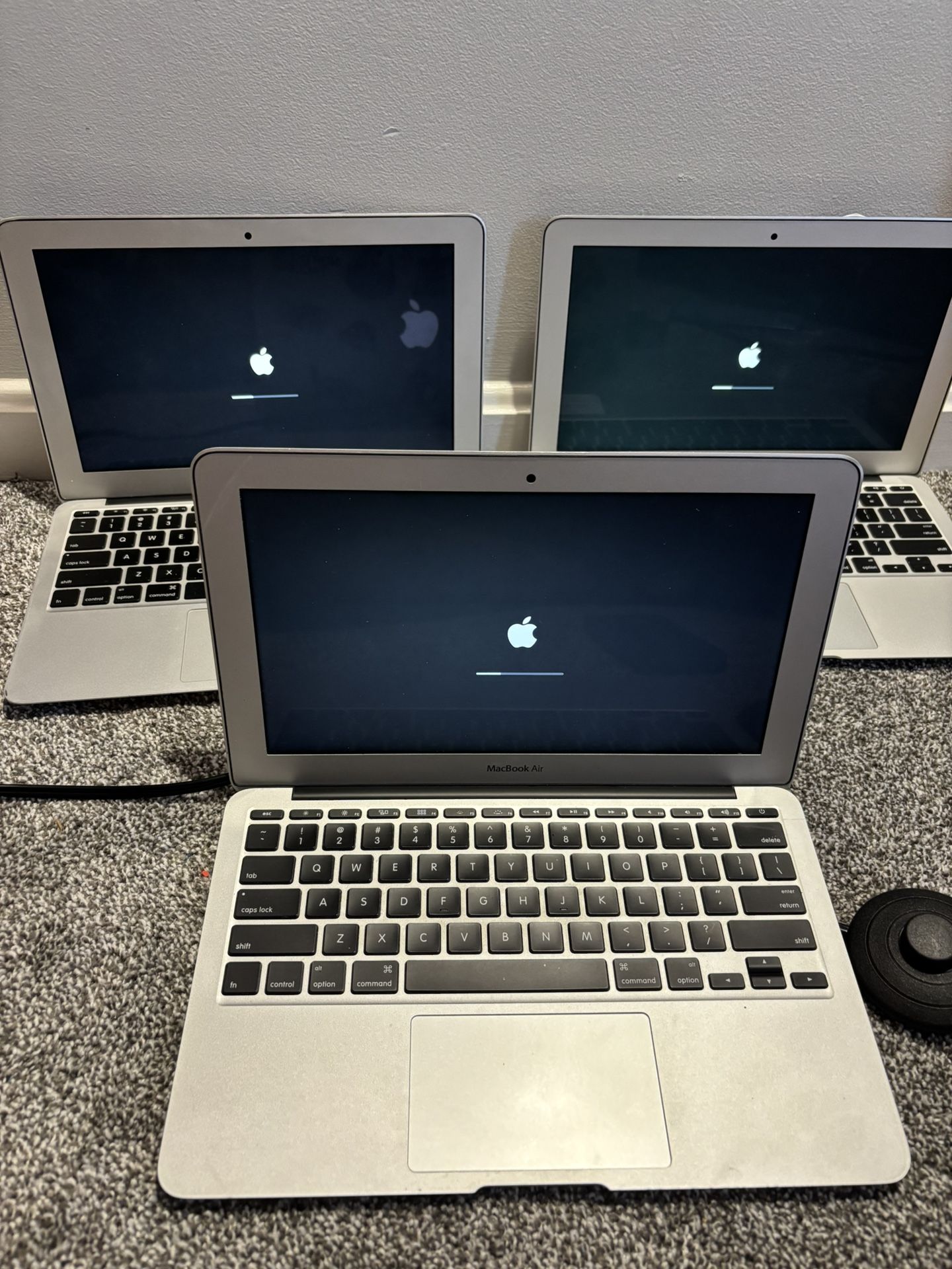 MacBook Air 11inch 2013 Intel I5 4gb Ram 128gb Ssd