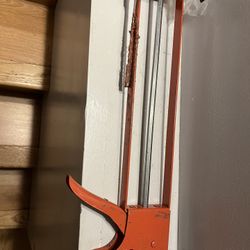 Extra Large Caulking Gun 