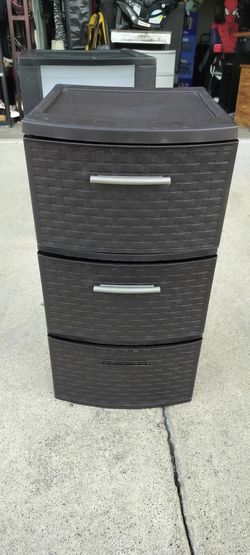 Dresser Organizer $12 Pick Up Only Bonanza And Lamb 