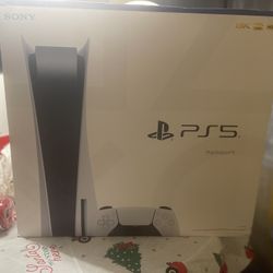 PS5 