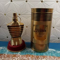 Brand New Jean Paul Gaultier “la Male”