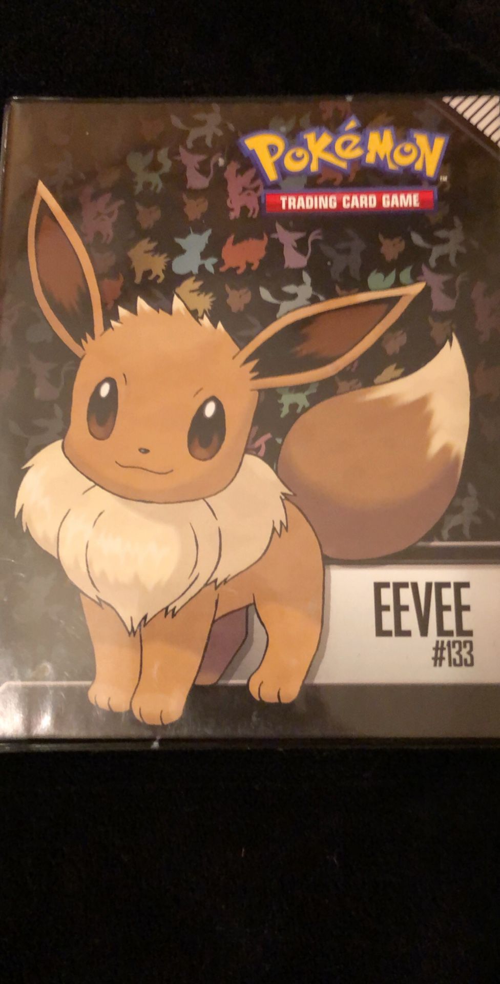 Eevee Evolution Premium Collection box (UNOPENED) for Sale in Kyle, TX -  OfferUp