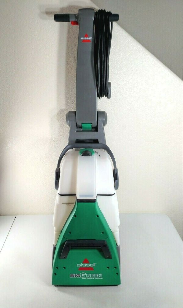 Bissell Big Green Professional Carpet Cleaner Machine, 86T3 for Sale in