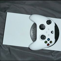 Xbox Series S Consoles Disc 