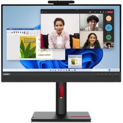 Lenovo ThinkCentre All-in-One Desktop