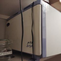 Niko Hot Towel Warmer $50