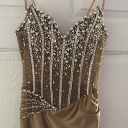 Prom dress / Homecoming!