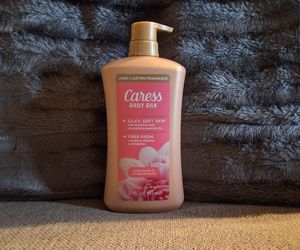 Caress Body Wash