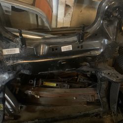 Engine Cradle For 2021 Chevy Trax LT