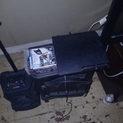 Ps3 T.v For Sale 100