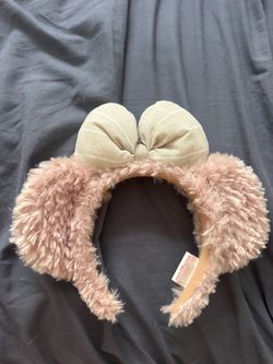 Shellie may disney Tokyo ears