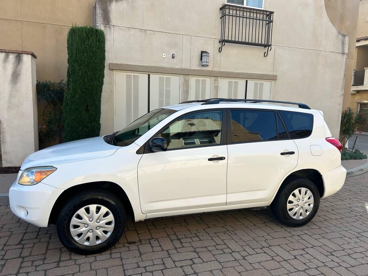 2006 Toyota RAV4