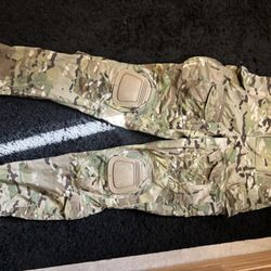 Crye Precision G3 Combat Pant (32L)