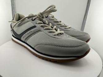 TOMMY HILFIGER MEN SHOES SIZE 8!DISPLAY PAIR