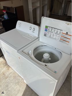 Washer/dryer