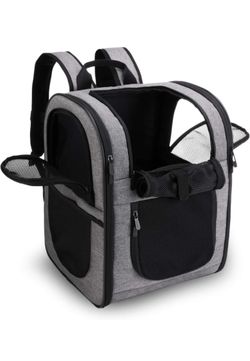 NEW Apollo Pet Carrier