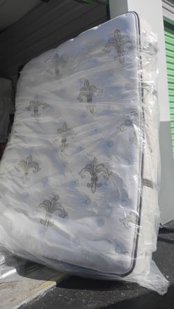 Queen MATTRESS $85 AND UP
