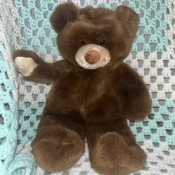 Build A Bear