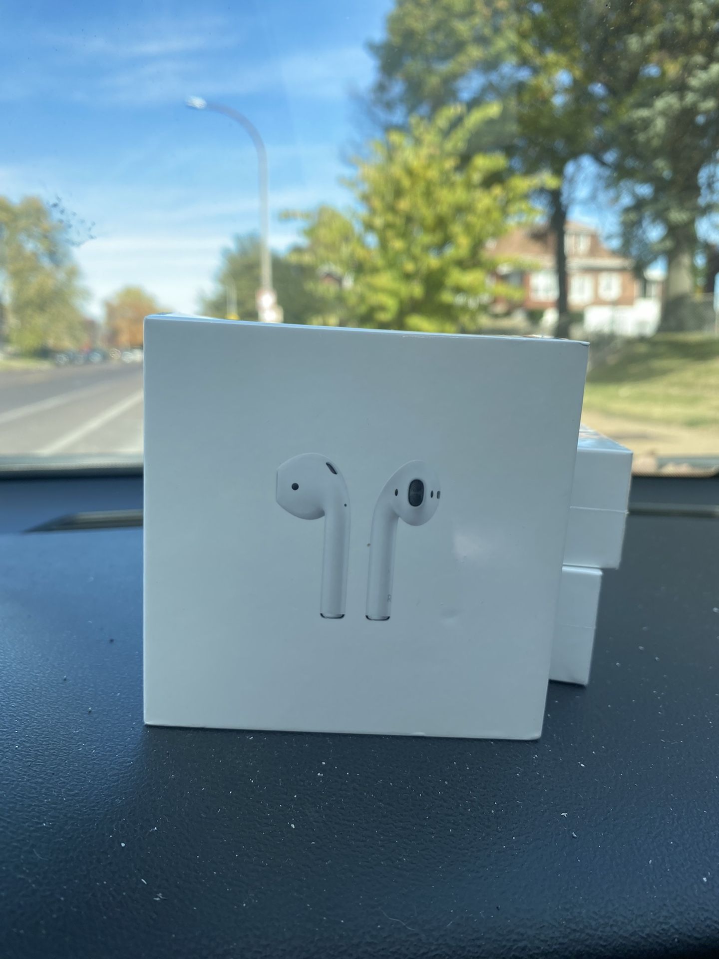 AirPods 