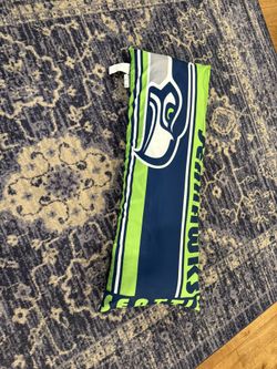  NFL Seahawks Body Pillow