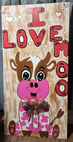 Painting decor $30