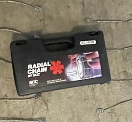 Radial Chain
