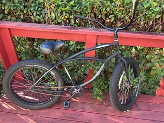 Mango Cruiser Bike
