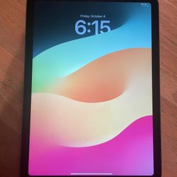 iPad Air 5th Gen - 64 GIG - No Issues Like New