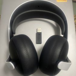 Pulse Elite 3D + Wall Charger