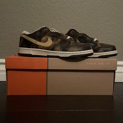 Nike Dunk Low