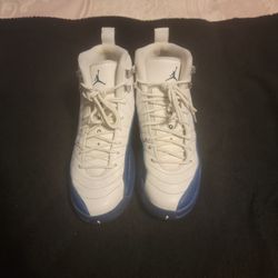 13 & 12 Jordan's