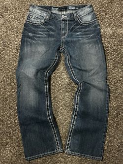 INC Copenhagen Slim Boot Cut Jeans 33x30
